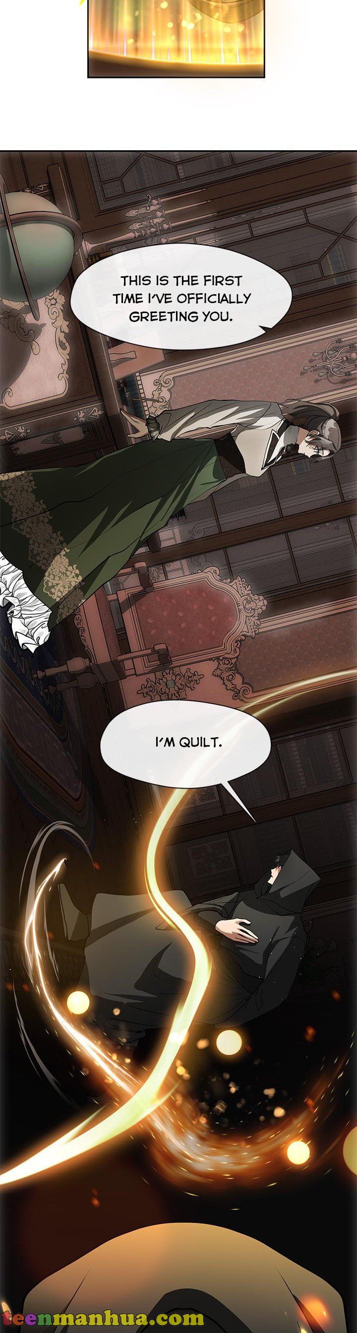 I Failed to Oust the Villain! Chapter 47 page 41