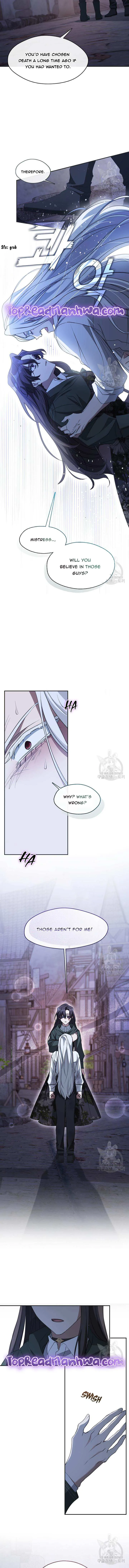 I Failed to Oust the Villain! Chapter 81 page 11