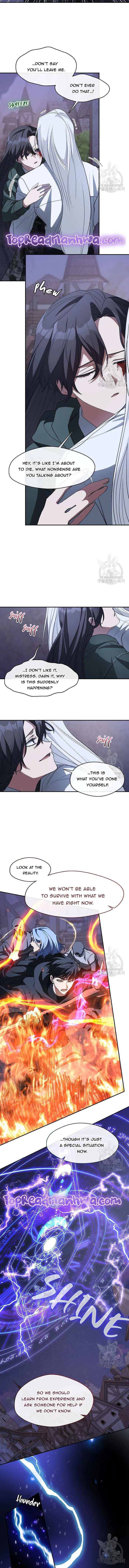 I Failed to Oust the Villain! Chapter 81 page 13