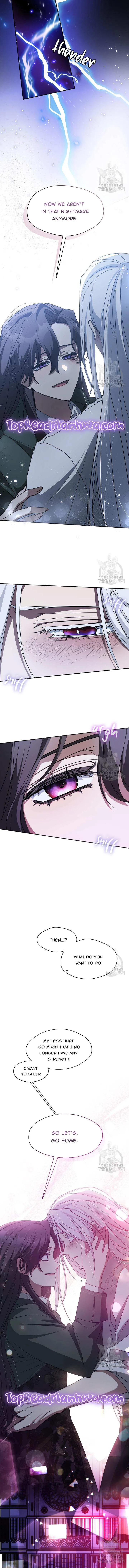 I Failed to Oust the Villain! Chapter 81 page 14