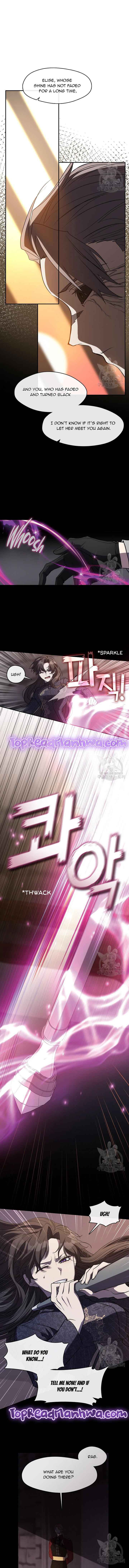 I Failed to Oust the Villain! Chapter 88 page 3