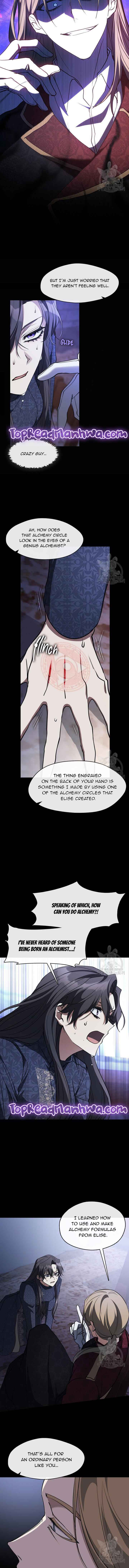 I Failed to Oust the Villain! Chapter 88 page 9