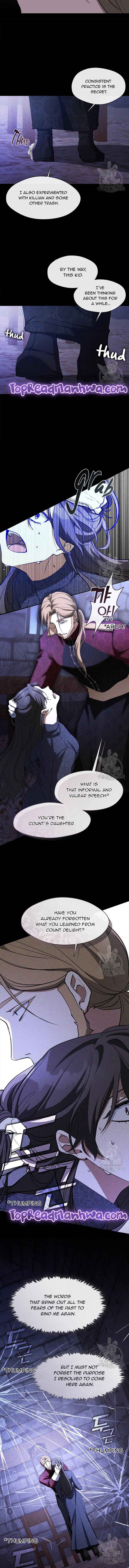 I Failed to Oust the Villain! Chapter 88 page 10