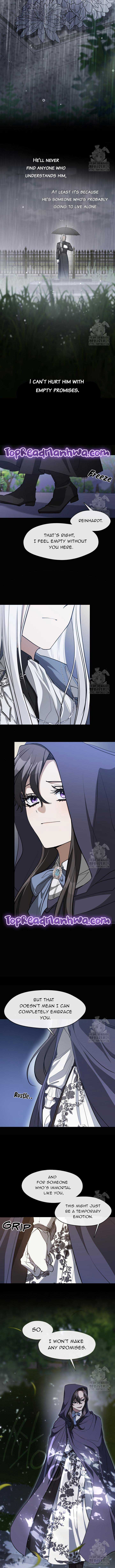 I Failed to Oust the Villain! Chapter 104 page 6