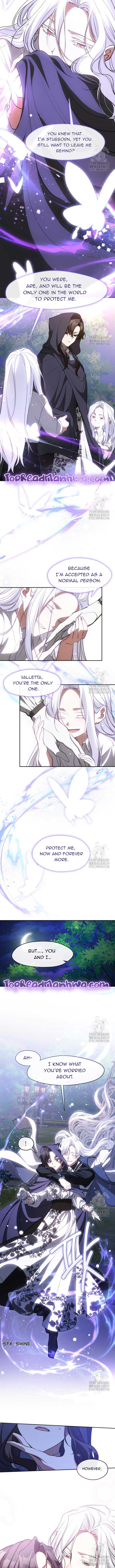 I Failed to Oust the Villain! Chapter 104 page 9