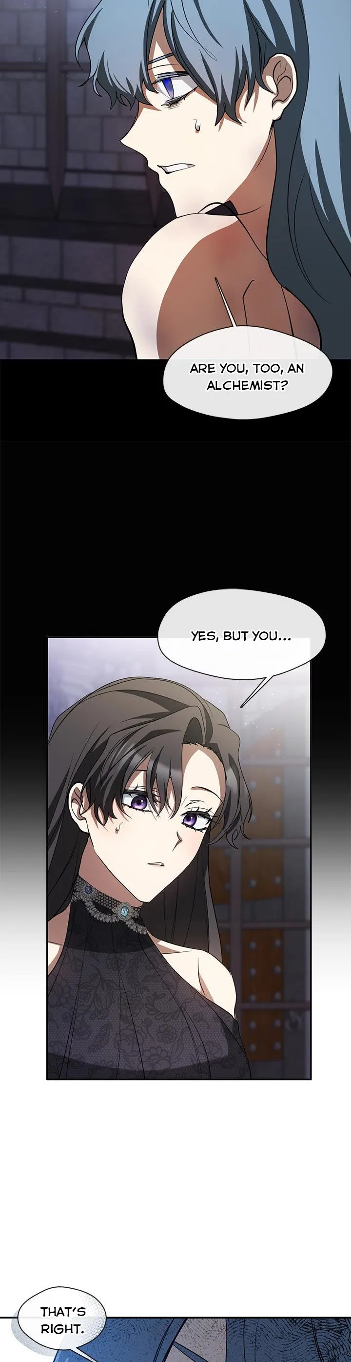 I Failed to Oust the Villain! Chapter 68 page 5