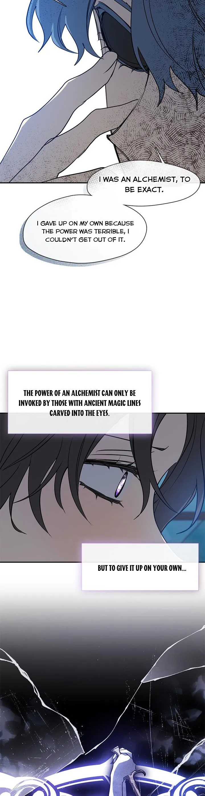 I Failed to Oust the Villain! Chapter 68 page 6