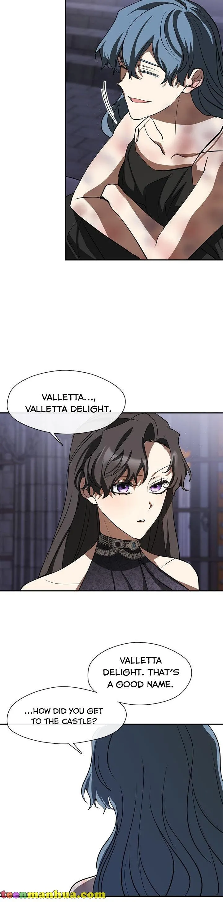 I Failed to Oust the Villain! Chapter 68 page 9