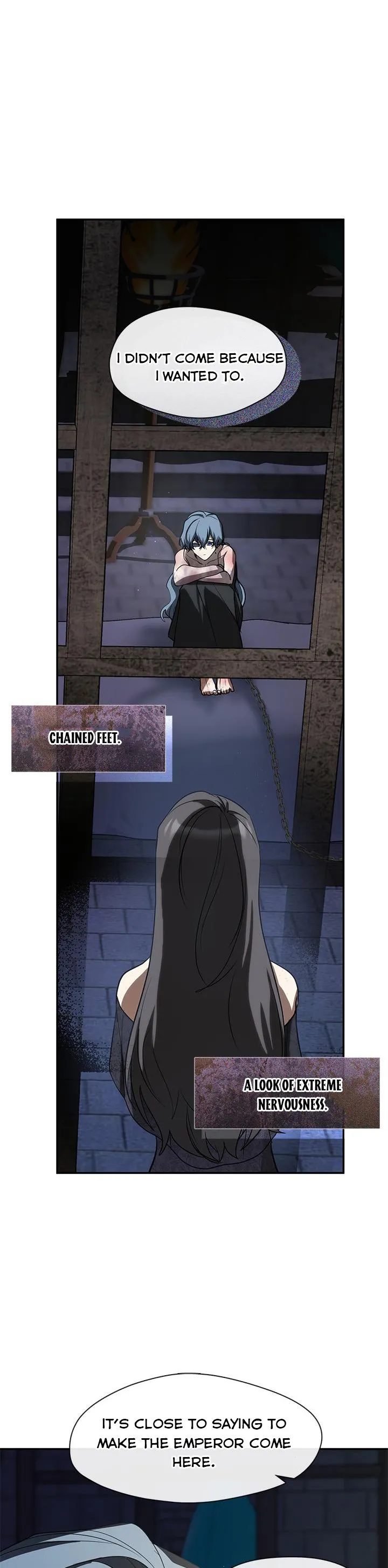 I Failed to Oust the Villain! Chapter 68 page 10