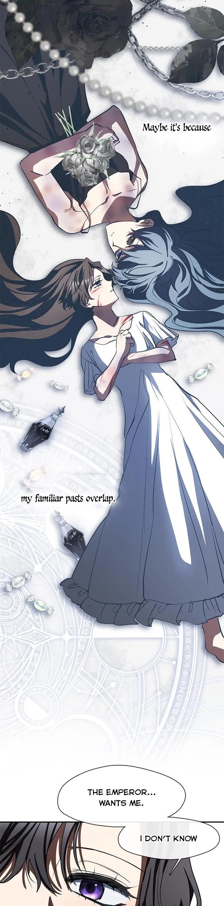 I Failed to Oust the Villain! Chapter 68 page 12
