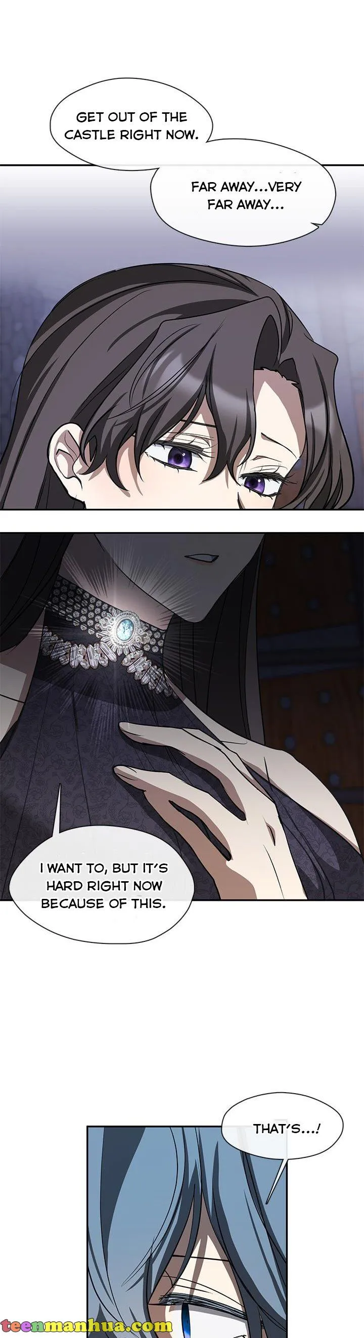 I Failed to Oust the Villain! Chapter 68 page 15