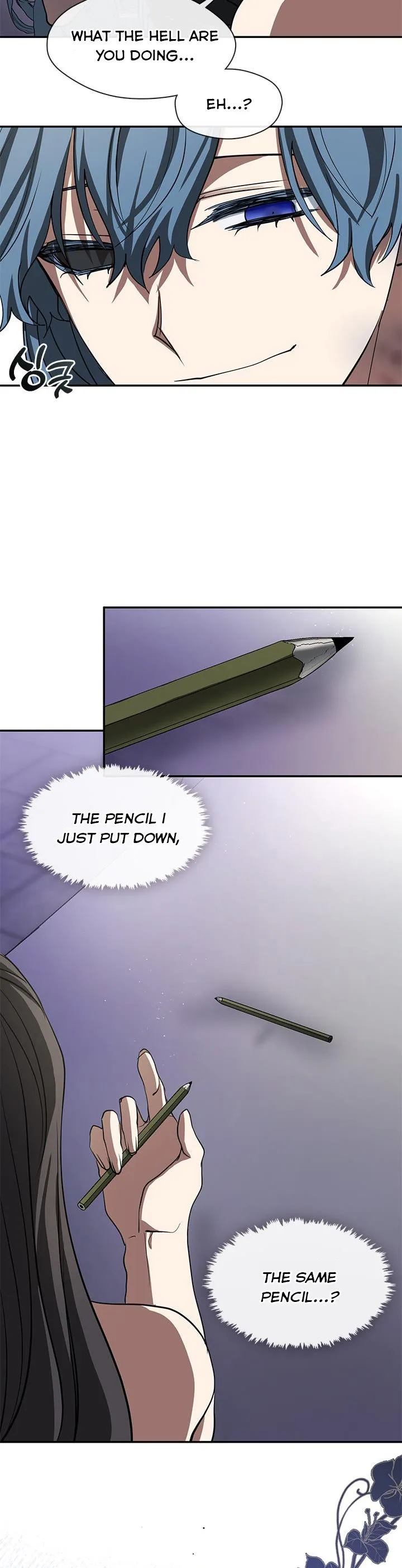 I Failed to Oust the Villain! Chapter 68 page 34