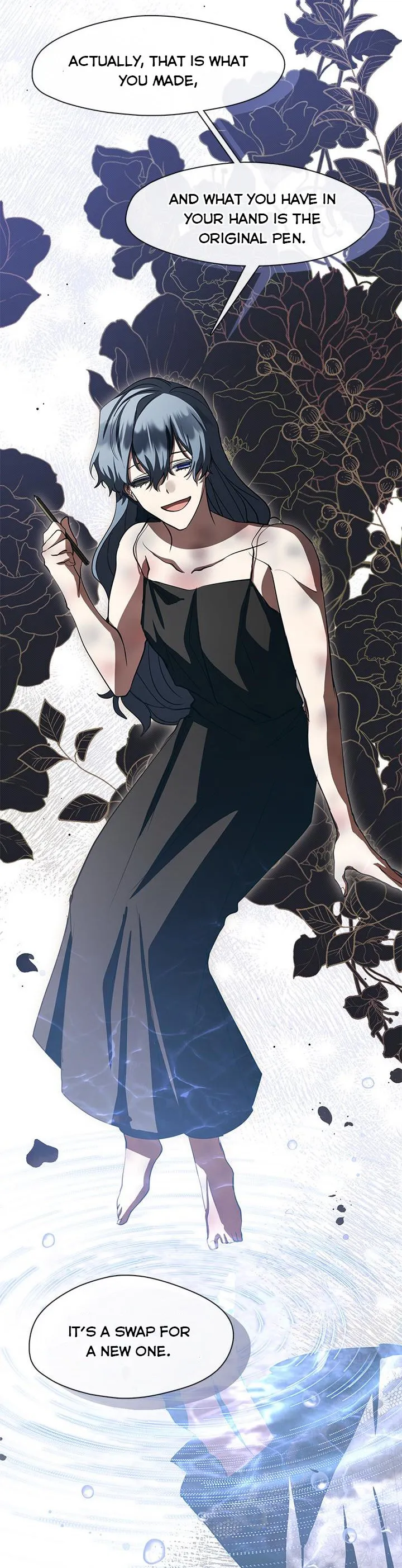I Failed to Oust the Villain! Chapter 68 page 35