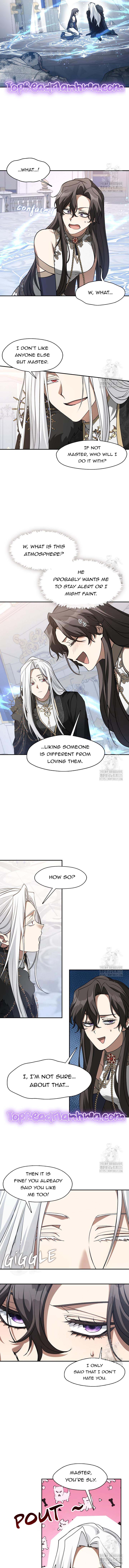 I Failed to Oust the Villain! Chapter 99 page 4