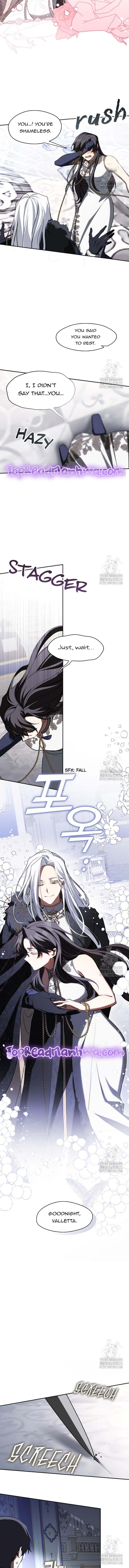 I Failed to Oust the Villain! Chapter 99 page 10