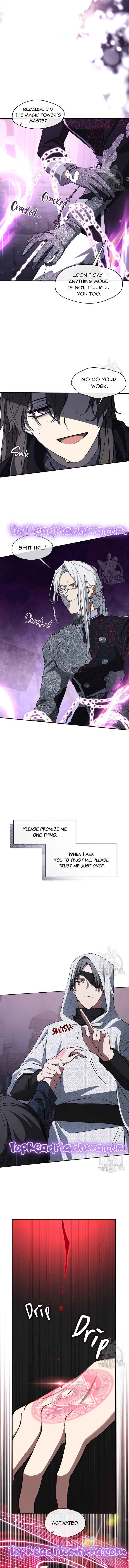I Failed to Oust the Villain! Chapter 86 page 11