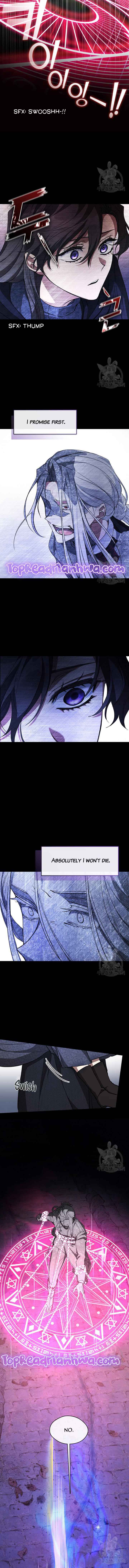 I Failed to Oust the Villain! Chapter 86 page 12