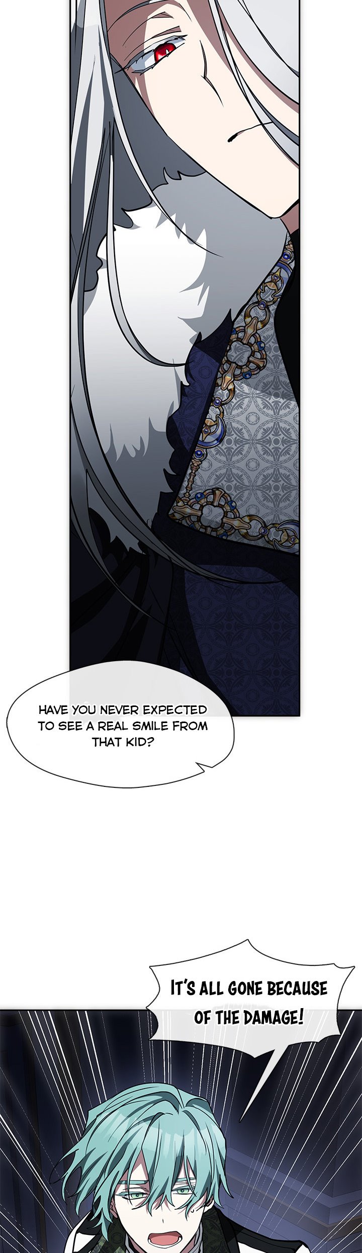 I Failed to Oust the Villain! Chapter 45 page 7