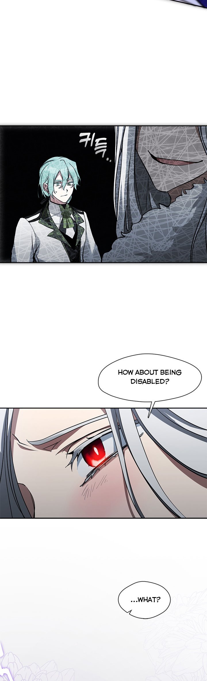 I Failed to Oust the Villain! Chapter 45 page 9
