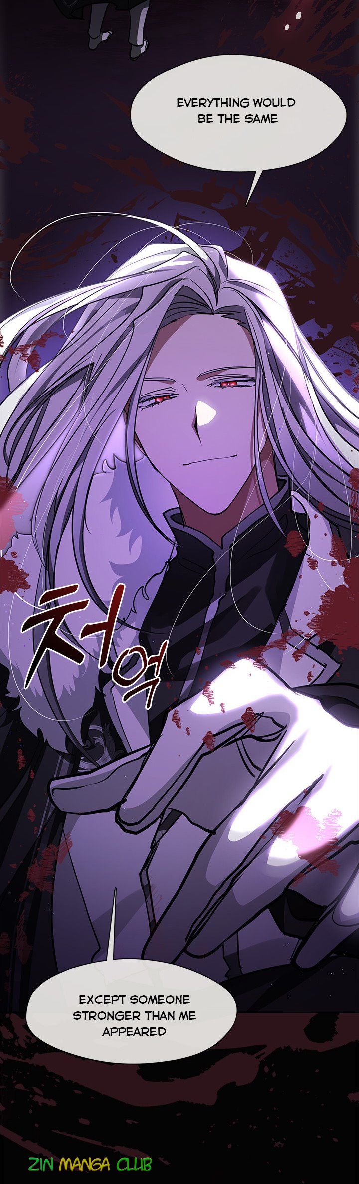 I Failed to Oust the Villain! Chapter 45 page 14