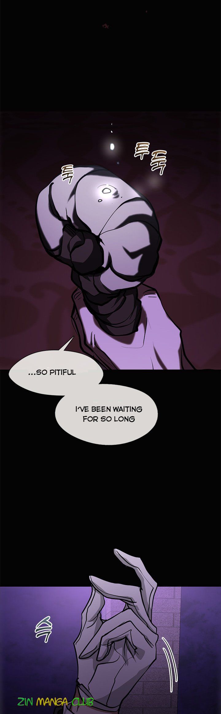 I Failed to Oust the Villain! Chapter 45 page 15