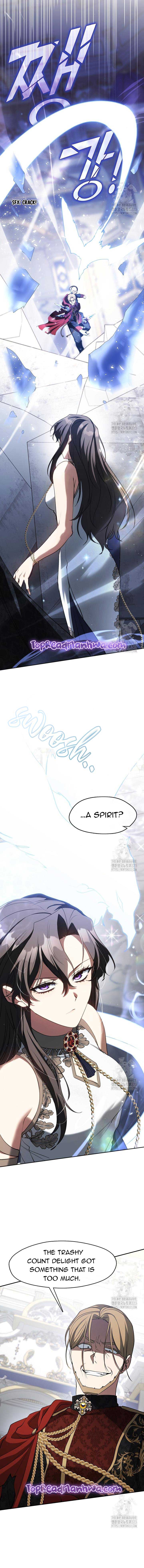 I Failed to Oust the Villain! Chapter 97 page 2