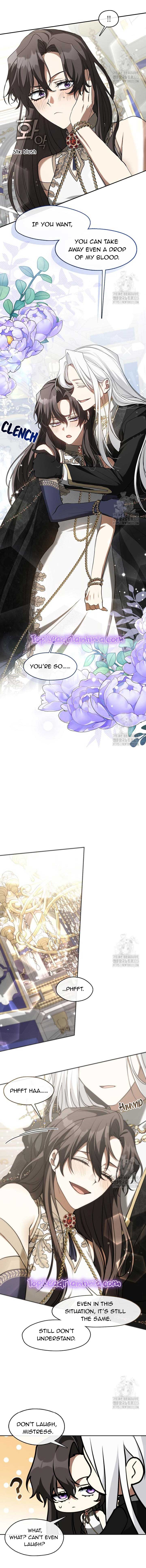 I Failed to Oust the Villain! Chapter 97 page 11