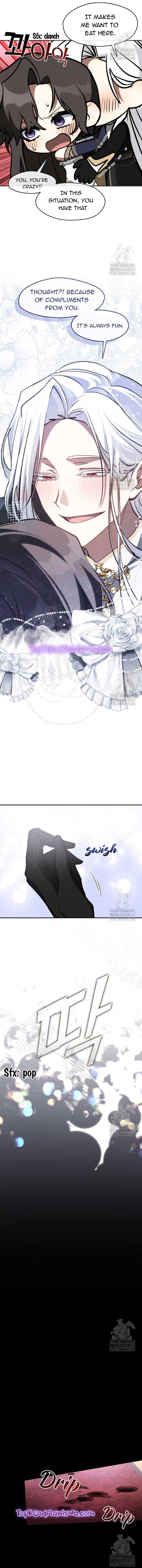 I Failed to Oust the Villain! Chapter 97 page 12