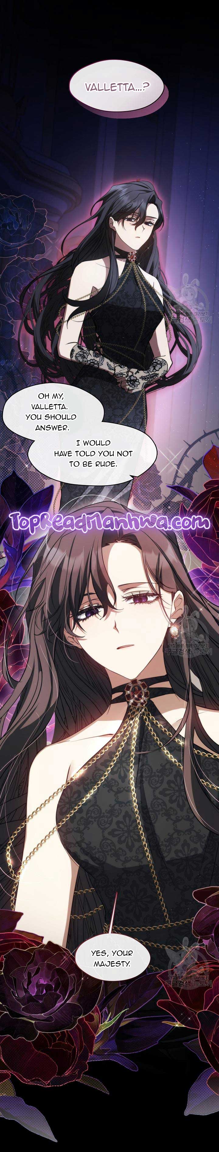 I Failed to Oust the Villain! Chapter 90 page 20