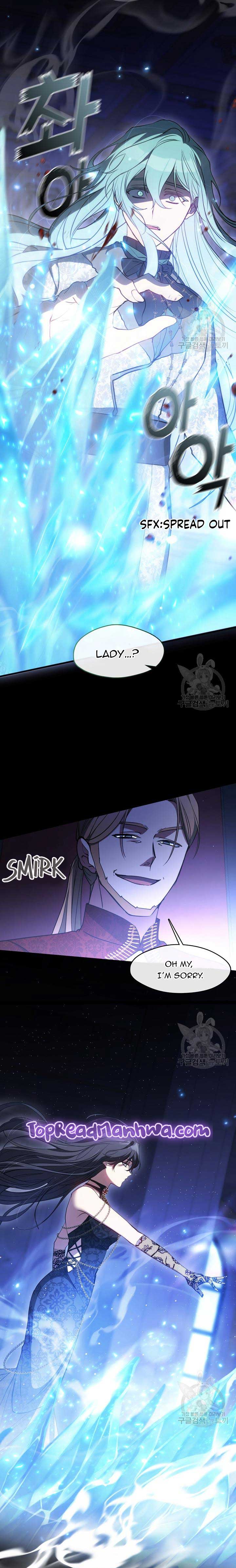 I Failed to Oust the Villain! Chapter 90 page 24
