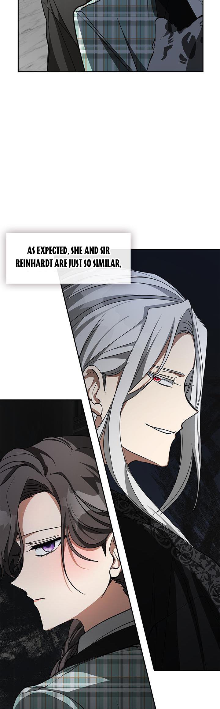 I Failed to Oust the Villain! Chapter 49 page 7