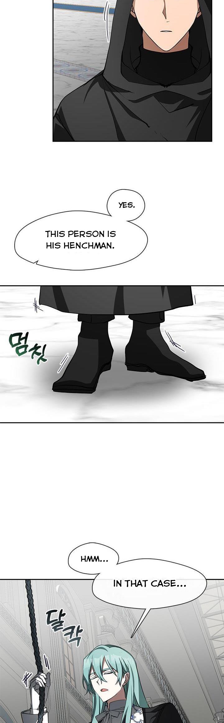 I Failed to Oust the Villain! Chapter 49 page 10