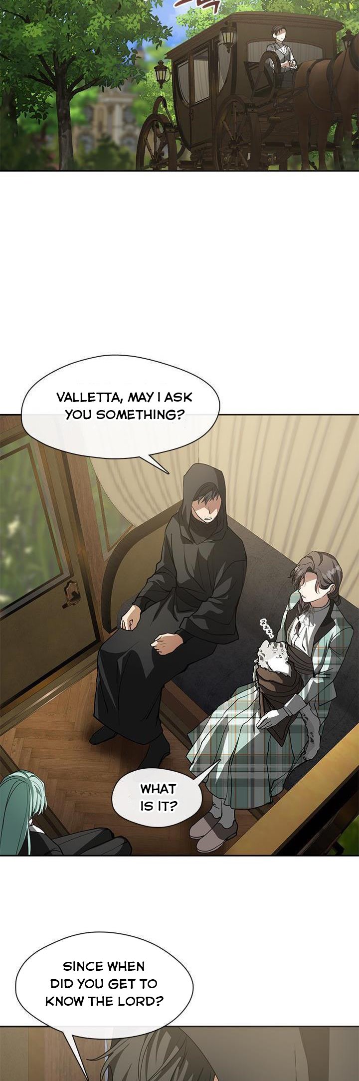 I Failed to Oust the Villain! Chapter 49 page 15