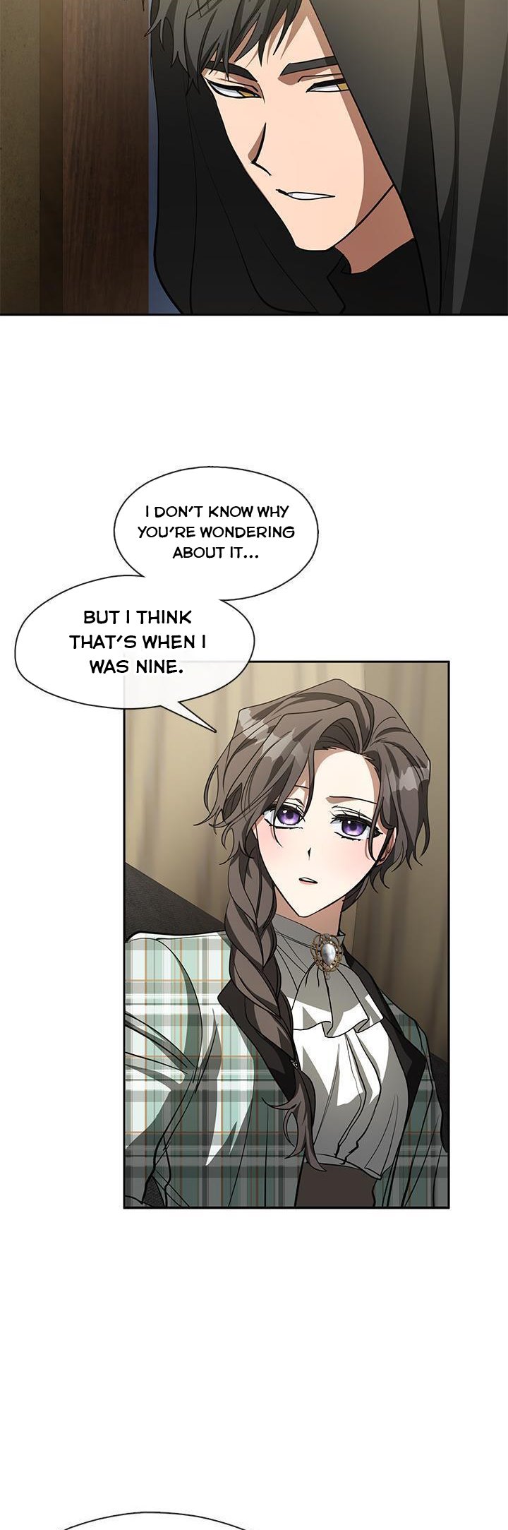 I Failed to Oust the Villain! Chapter 49 page 16