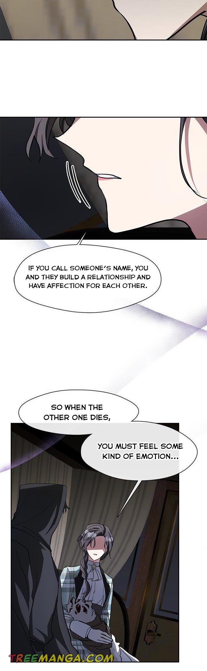 I Failed to Oust the Villain! Chapter 49 page 24