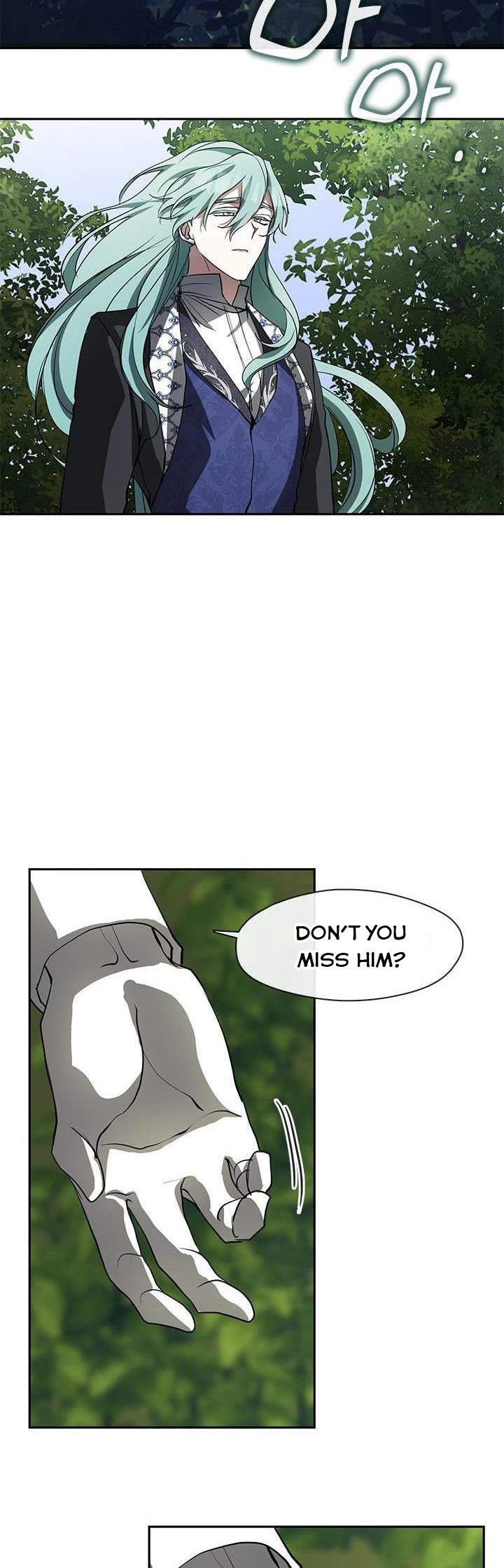 I Failed to Oust the Villain! Chapter 49 page 36