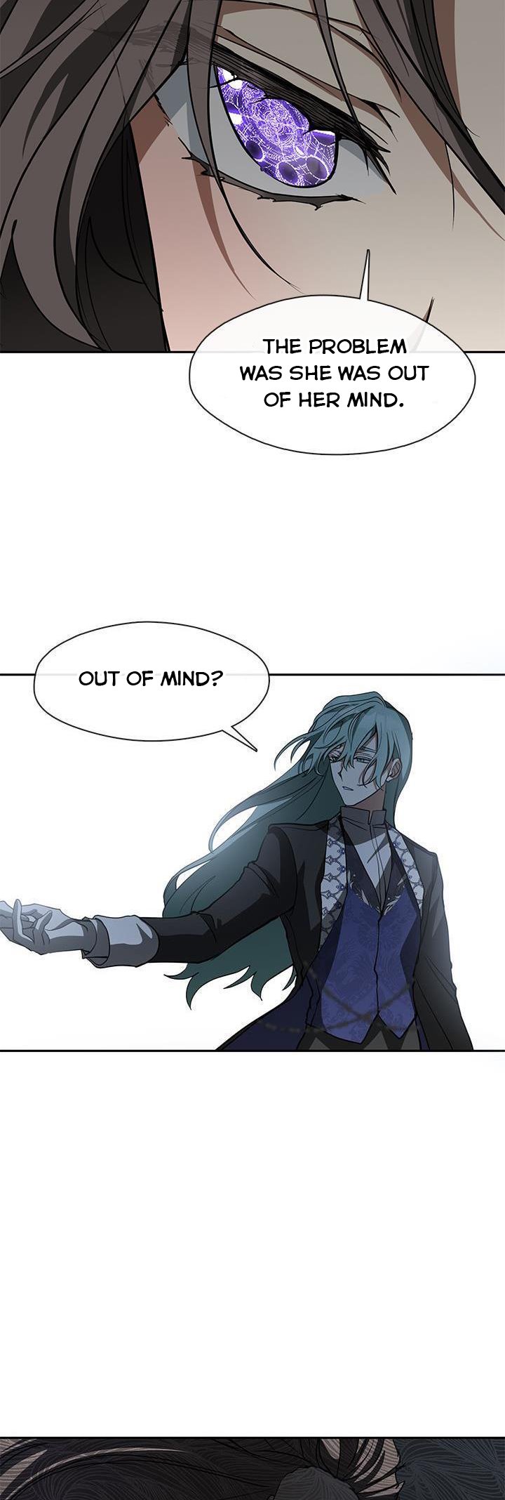 I Failed to Oust the Villain! Chapter 49 page 39