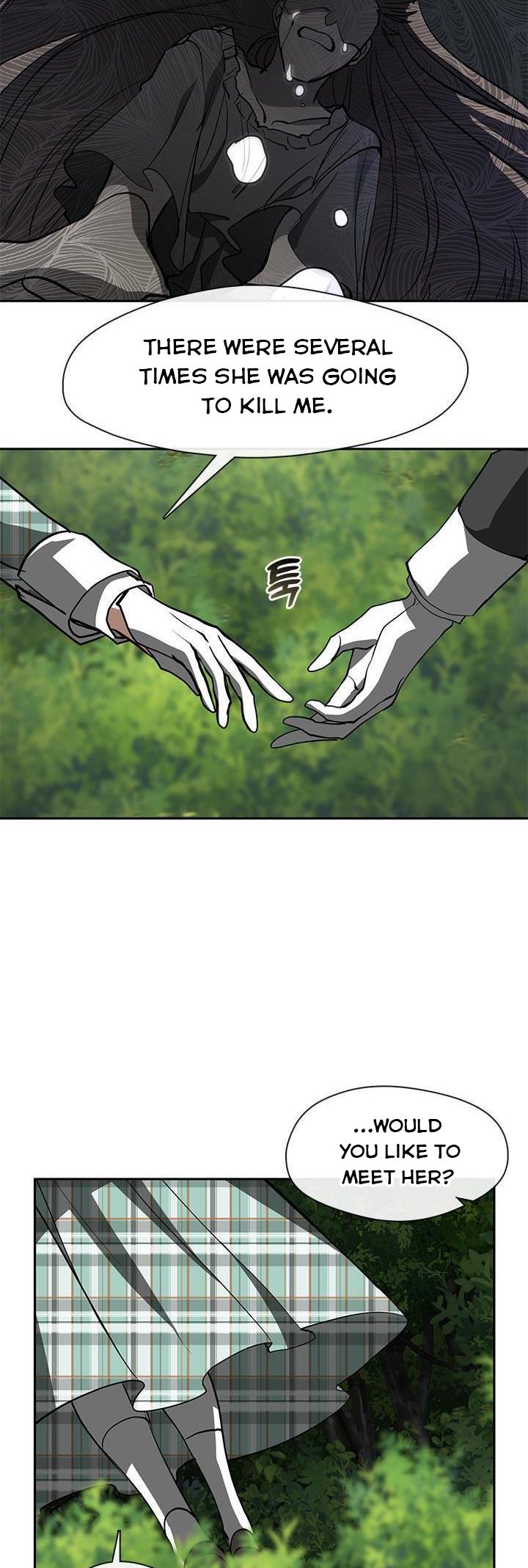 I Failed to Oust the Villain! Chapter 49 page 40
