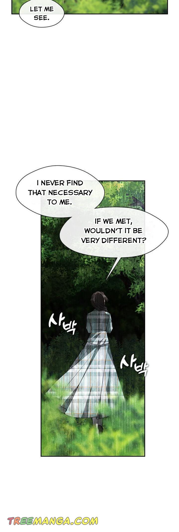 I Failed to Oust the Villain! Chapter 49 page 41