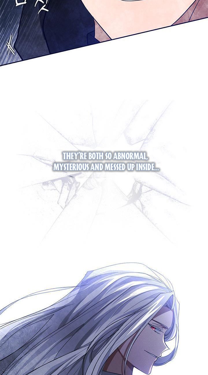 I Failed to Oust the Villain! Chapter 49 page 44