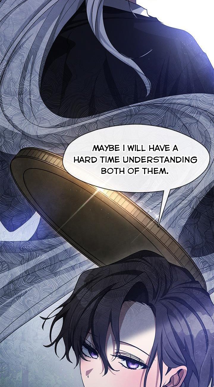 I Failed to Oust the Villain! Chapter 49 page 45