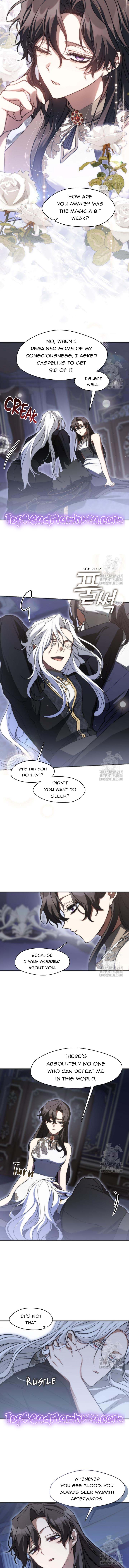 I Failed to Oust the Villain! Chapter 101 page 5