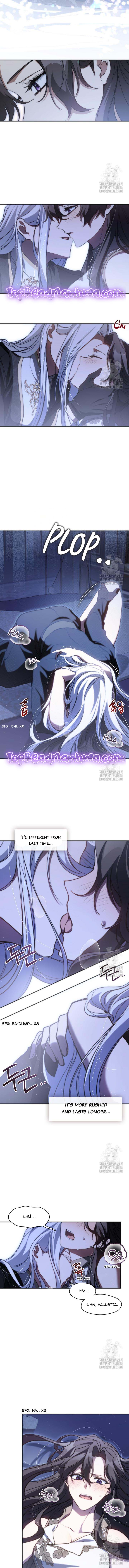 I Failed to Oust the Villain! Chapter 101 page 7