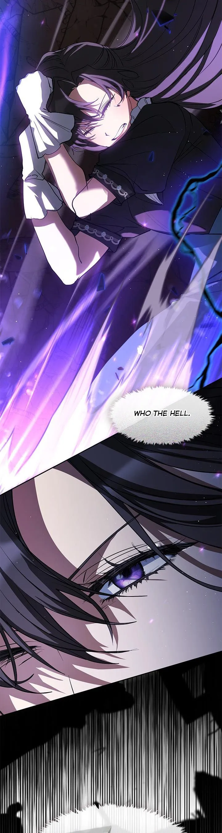 I Failed to Oust the Villain! Chapter 56 page 10