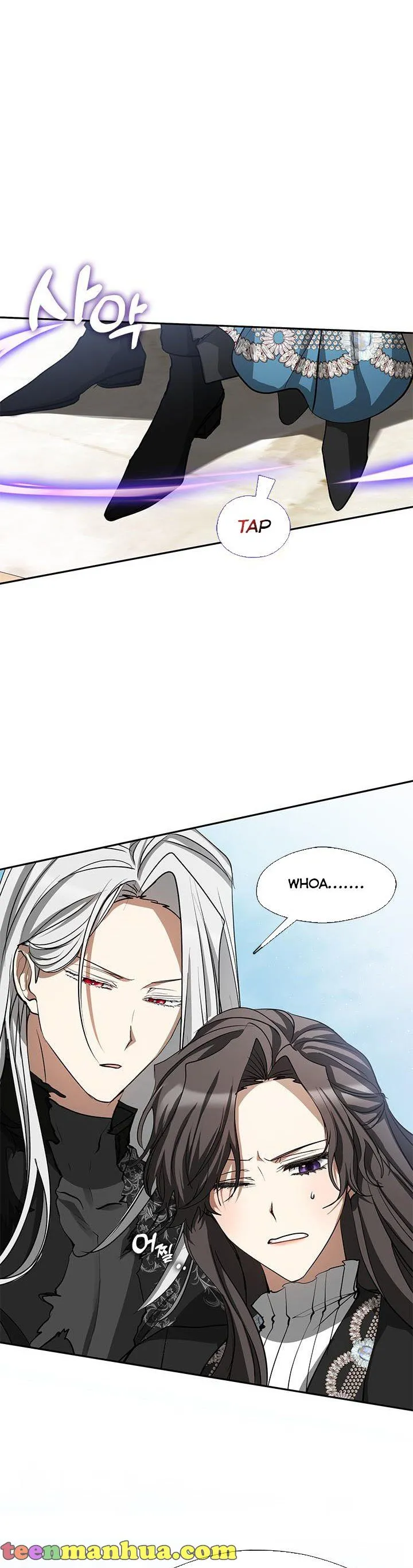 I Failed to Oust the Villain! Chapter 56 page 13