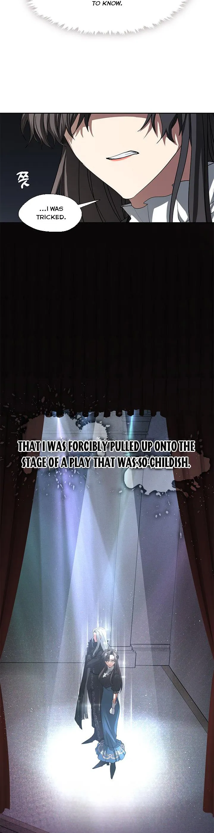 I Failed to Oust the Villain! Chapter 56 page 18