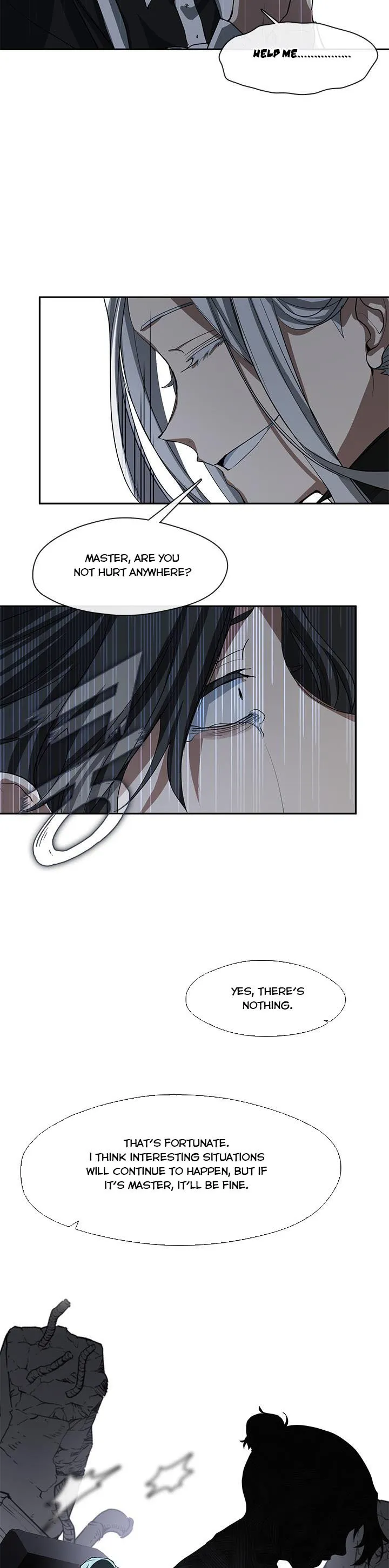 I Failed to Oust the Villain! Chapter 56 page 31