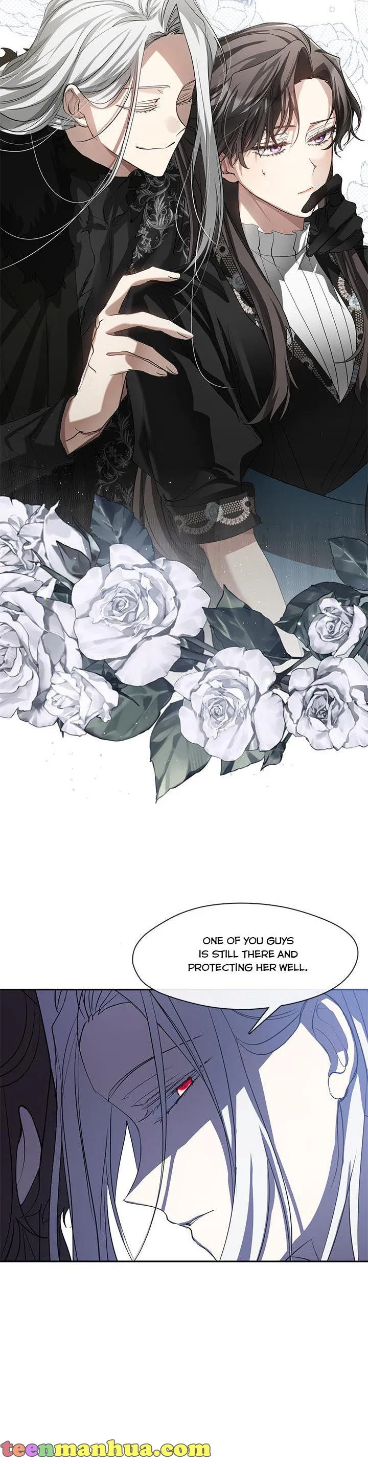 I Failed to Oust the Villain! Chapter 56 page 37