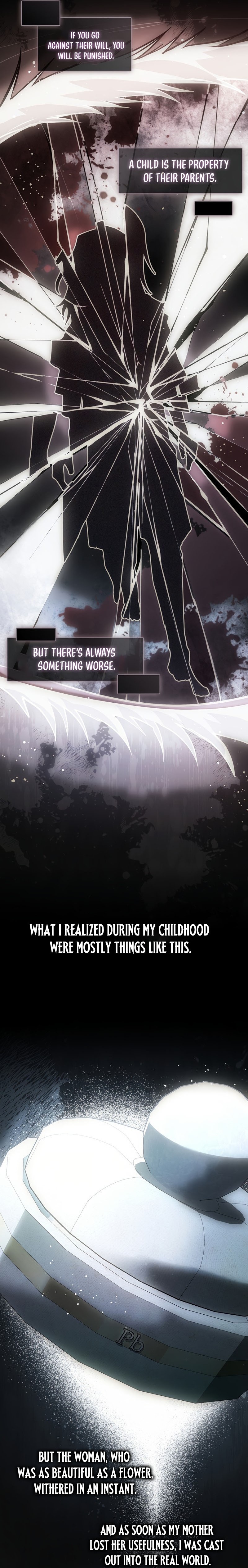 I Failed to Oust the Villain! Chapter 126 page 6