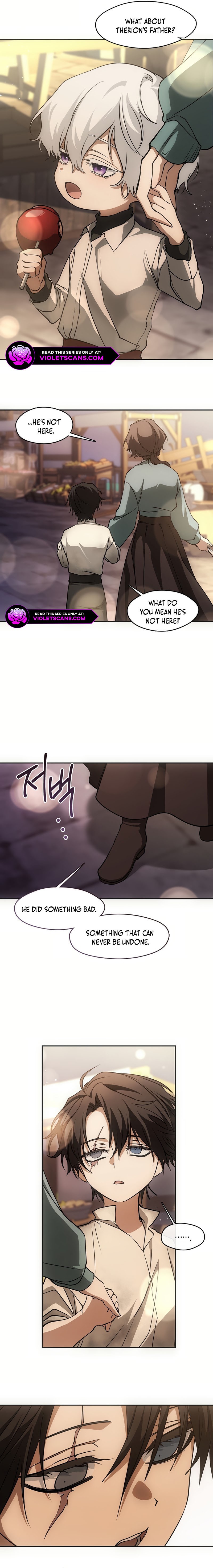 I Failed to Oust the Villain! Chapter 126 page 12